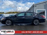 Used 2018 Nissan Altima 2.5 SV image 2