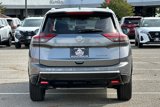 New 2025 Nissan Rogue Platinum image 6