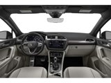 New 2024 Volkswagen Tiguan SE R-Line image 5