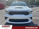 New 2025 Dodge Durango R/T image 2