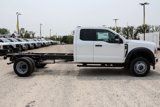 New 2025 Ford F450 XL w/ XL Chrome Package image 2