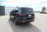 New 2025 Jeep Wagoneer L 4WD image 5