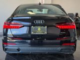 Used 2020 Audi A6 3.0T Prestige w/ Prestige Package image 5