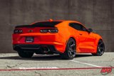 Used 2021 Chevrolet Camaro SS image 5