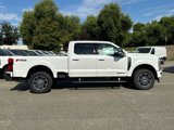 New 2025 Ford F250 Platinum w/ Platinum Plus Package image 2