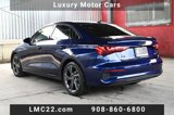 Used 2024 Audi A3 2.0T Premium Plus w/ Premium Plus Package image 6