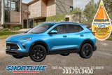 New 2026 Buick Encore GX Sport Touring image 4