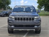 Used 2022 Jeep Wagoneer Series III image 2