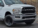 Used 2023 RAM 2500 Tradesman image 2