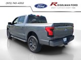 New 2025 Ford F150 Lightning XLT image 3