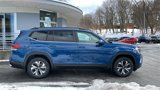 New 2025 Volkswagen Atlas SE image 4