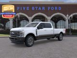 New 2025 Ford F350 King Ranch image 2