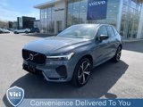 Certified 2022 Volvo XC60 B6 R-Design w/ Advanced Package image 3