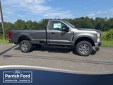 New 2025 Ford F250 XLT image 2