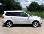 Used 2010 Subaru Forester 2.5XT Limited image 4