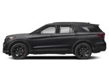 Certified 2023 Ford Explorer ST w/ Equipment Group 401A image 3