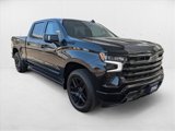 Used 2024 Chevrolet Silverado 1500 High Country w/ Midnight Edition image 3