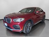 Used 2021 BMW X4 xDrive30i image 4