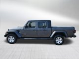 Certified 2022 Jeep Gladiator Sport image 4