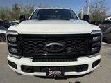 New 2025 Ford F250 Lariat w/ Lariat Ultimate Package image 2