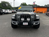 Used 2021 Jeep Gladiator Sport image 3