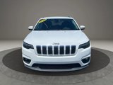 Used 2020 Jeep Cherokee Latitude Plus image 2