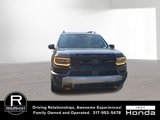 New 2026 Honda Passport TrailSport image 3