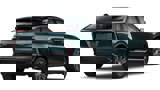 New 2025 Cadillac Lyriq Luxury image 5