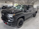 New 2026 Chevrolet Silverado 2500 LT w/ Trail Boss Package image 3
