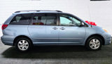 Used 2005 Toyota Sienna CE image 4