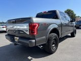 Used 2015 Ford F150 Platinum w/ Trailer Tow Package image 5