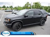 New 2026 Honda Passport TrailSport Elite image 5