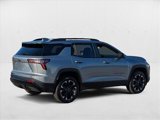 New 2026 Chevrolet Equinox RS image 2