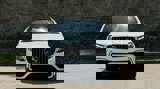 Used 2018 Mercedes-Benz GLC 63 AMG 4MATIC image 5