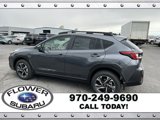 New 2025 Subaru Crosstrek 2.5i Premium image 4