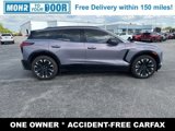 Used 2024 Chevrolet Blazer EV RS image 2