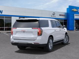 New 2025 GMC Yukon XL Elevation image 4