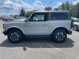 Certified 2022 Ford Bronco Outer Banks image 2