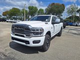 New 2025 RAM 2500 Laramie w/ Towing Technology Group image 5