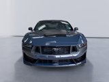 New 2025 Ford Mustang Dark Horse image 2