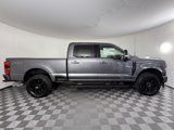 New 2025 Ford F250 Lariat image 2