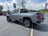 New 2025 Chevrolet Silverado 2500 LT w/ All Star Edition image 5