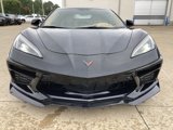 Used 2023 Chevrolet Corvette Stingray Premium Cpe w/ Z51 Performance Package image 2