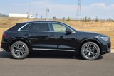 New 2025 Audi Q8 Premium Plus image 2
