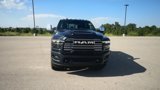 New 2025 RAM 2500 Laramie w/ Sport Appearance Package image 3