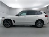 Used 2024 BMW X5 xDrive40i w/ M Sport Package image 2
