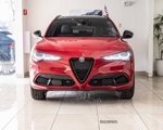 New 2025 Alfa Romeo Stelvio Tributo Italiano image 2