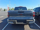 New 2025 Nissan Frontier PRO-4X image 5