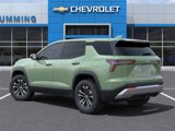 New 2025 Chevrolet Equinox LT image 3