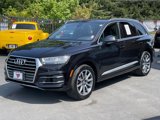 Used 2017 Audi Q7 3.0T Premium Plus w/ Premium Plus Package image 3